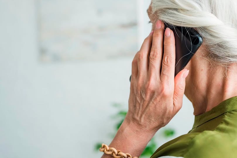 Engañaron a una mujer de 63 años y le sacaron un crédito de casi 8 millones de pesos