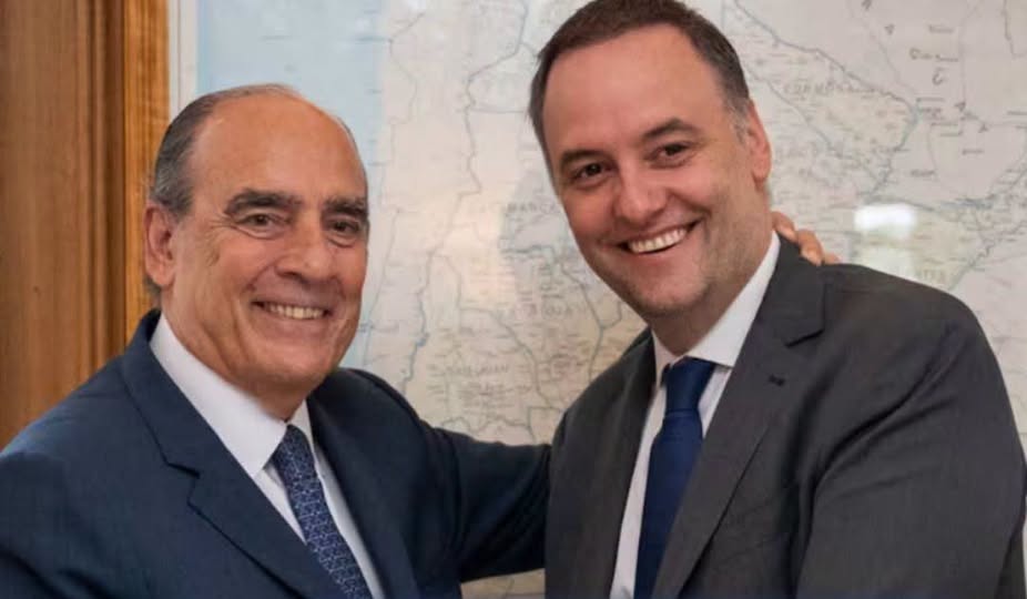 Francos cuestionó la gestión de Adorni:  'No sé si era idóneo'