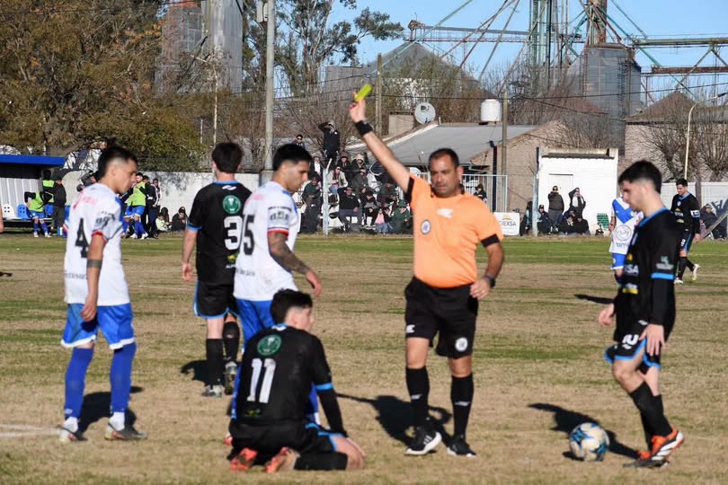 La Liga de Fútbol de confirmó el cronograma de competencia durante el receso invernal