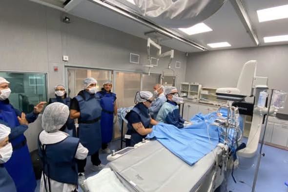 En medio de la crisis sanitaria, la Provincia impulsa una reforma integral del sistema de salud