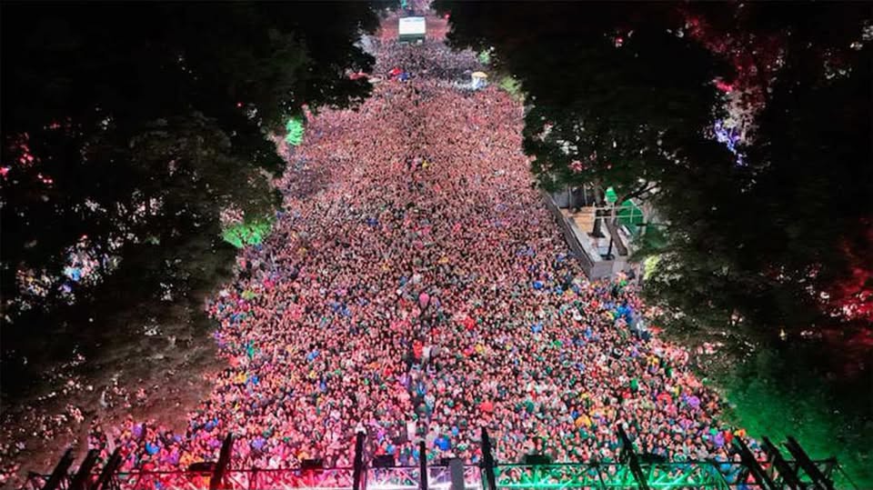 México: tres personas murieron durante la celebración por la clasificación al Mundial