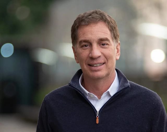 Diego Santilli: 'Milei les va a volver a ganar'