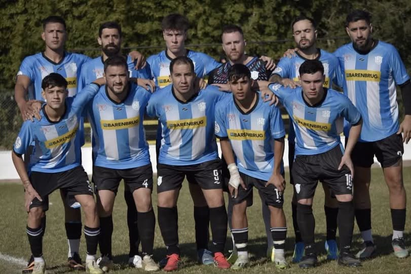 El mal tiempo obligó a suspender toda la actividad de la Liga de Fútbol de Pergamino