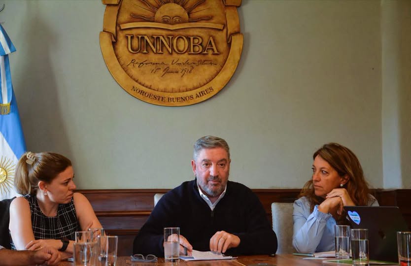 Tamarit: 'La universidad es la institución con mayor prestigio en la actualidad y la sociedad lo respalda'