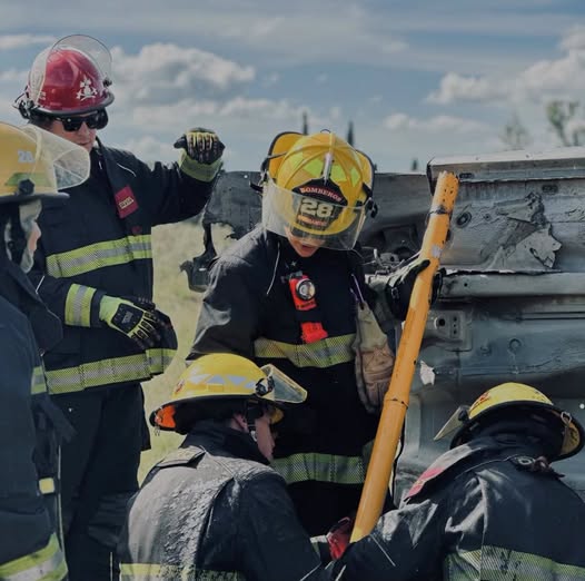 En el Día del Amigo, el emotivo mensaje de los Bomberos Voluntarios de Pergamino que conmovió a todos