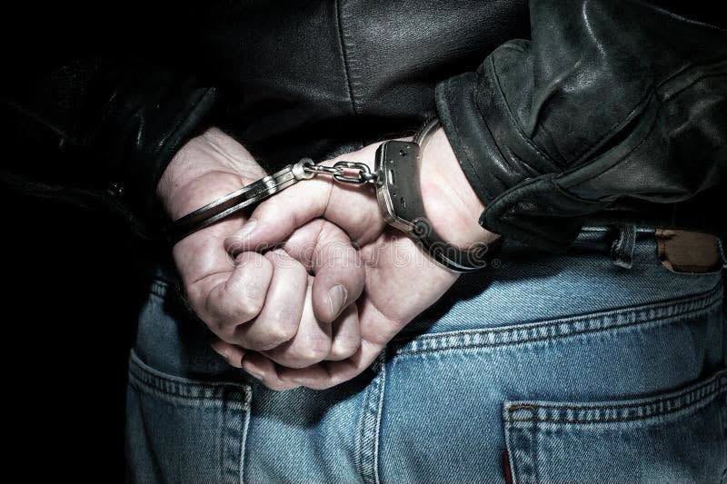 Detuvieron a un hombre de 28 años que era buscado por una causa de amenazas agravadas