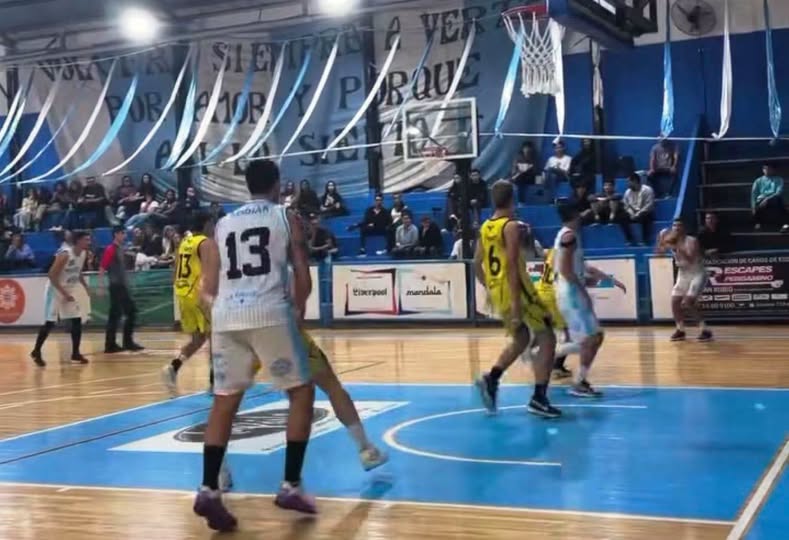 En el Socios Fundadores se juega el Súper 4 de la APB