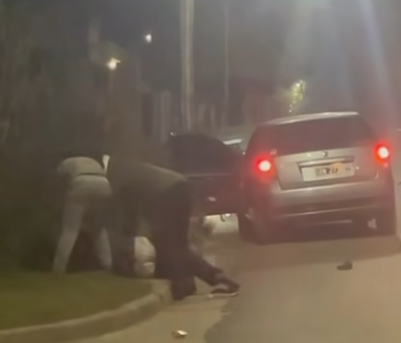 Entró a robar con una tijera, lo detuvieron y el juez lo dejó en libertad