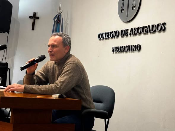 La Abogacía Joven inició un ciclo de charlas con una capacitación sobre honorarios profesionales