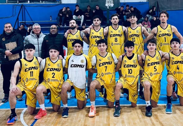 Sportivo de Rojas y Argentino jugarán la final del Super 4 de la APB