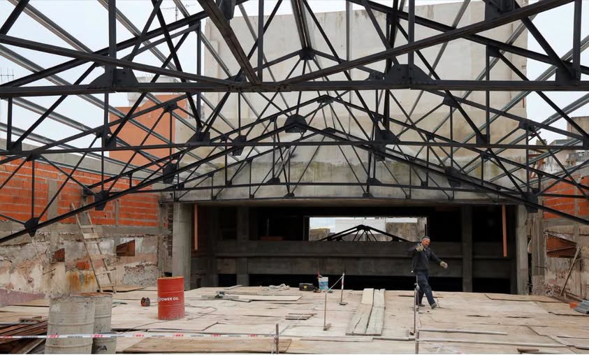 Polémica: el Municipio destinó más de $362 millones del Fondo Educativo al Teatro San Martín