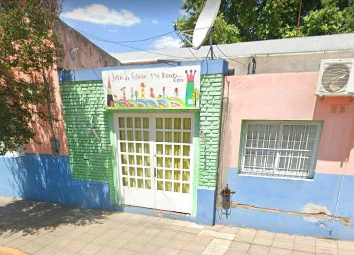 Rompieron una reja, una ventana y desactivaron la alarma para robar en un jardín de infantes