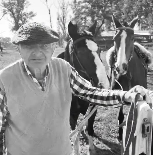 Murió Fernando Alfredo Ángel, histórico casero de la Agrotécnica: el emotivo mensaje de despedida