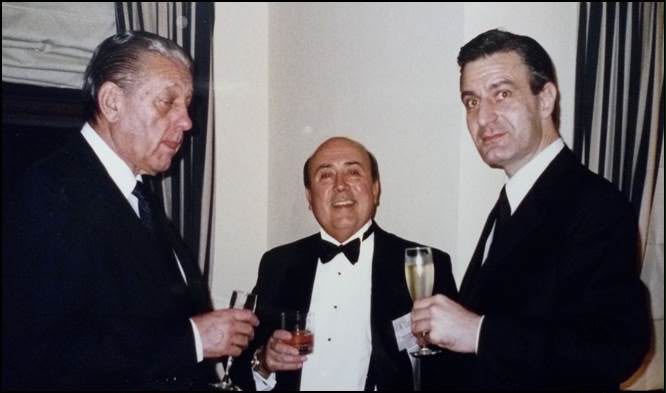 Jos� Abud y el recuerdo imborrable de Ren� Favaloro: ?La Argentina perdi� un pr�cer?